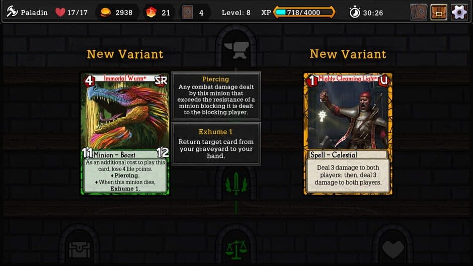 Скриншот 6 из Card Artisan