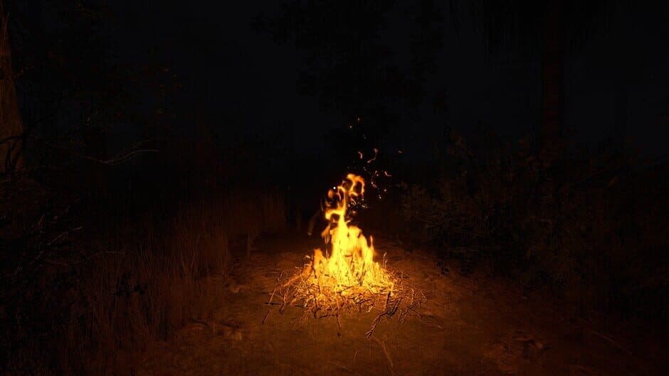 Скриншот 1 из Đồng CỎ Lau: The Reed Field