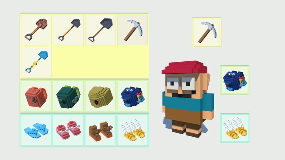 Скриншот 7 из Buscabit: A Treasure Hunter Adventure