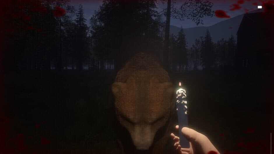 Скриншот 1 из The First Nightmare