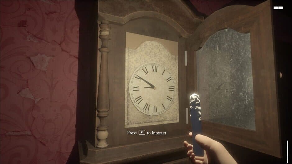 Скриншот 4 из The First Nightmare