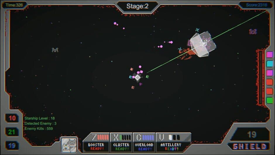 Скриншот 6 из Save the Earth or Not