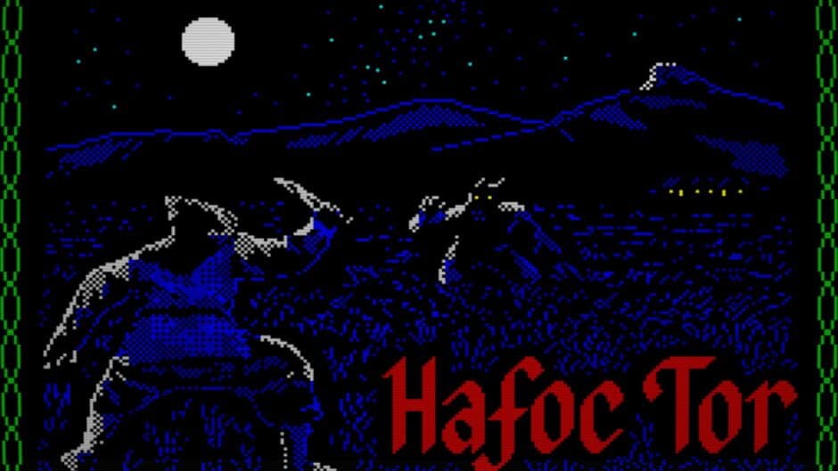 Скриншот 1 из Hafoc Tor