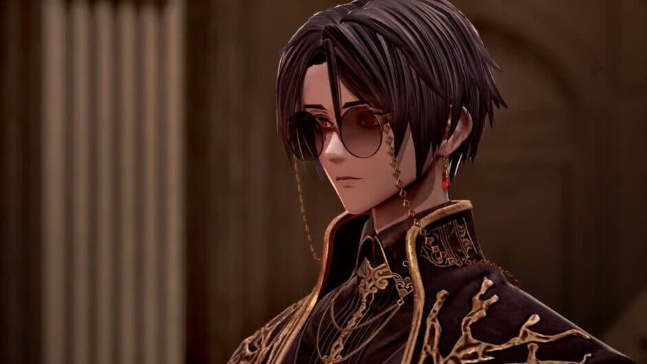 Скриншот 8 из Code Vein II