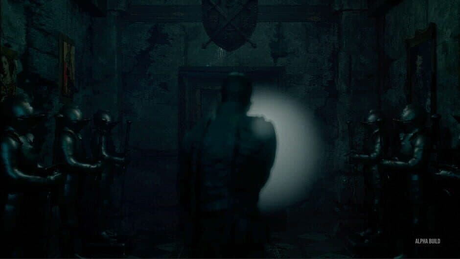 Скриншот 3 из Descendant of Night