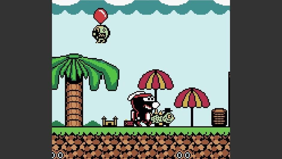 Скриншот 2 из Rabidja's Revenge