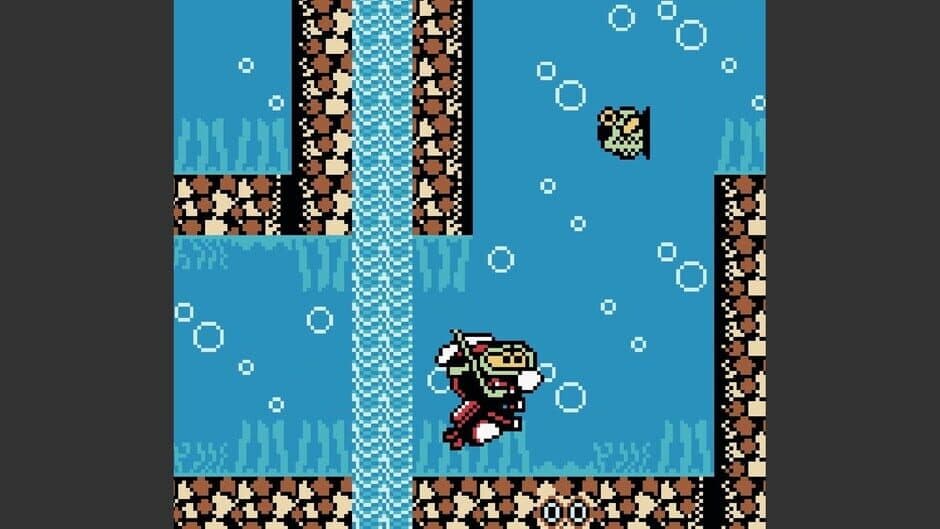 Скриншот 3 из Rabidja's Revenge