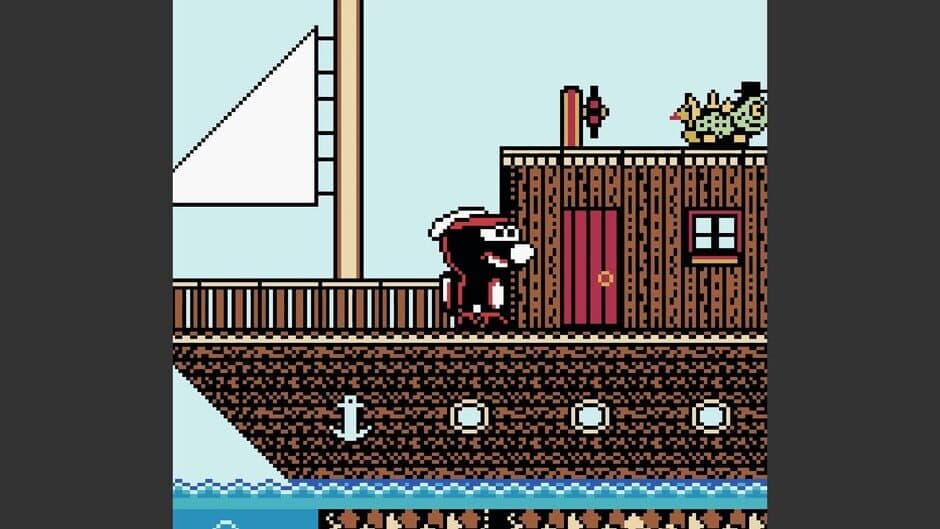 Скриншот 4 из Rabidja's Revenge