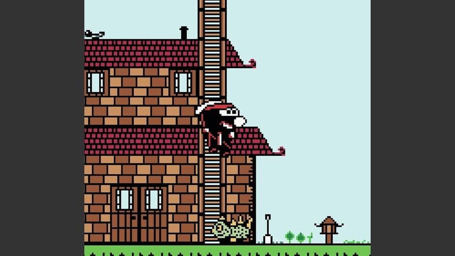 Скриншот 8 из Rabidja's Revenge