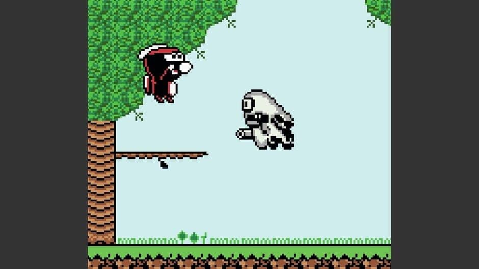 Скриншот 9 из Rabidja's Revenge