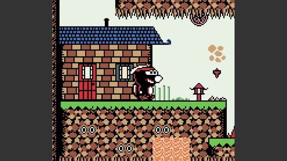 Скриншот 10 из Rabidja's Revenge