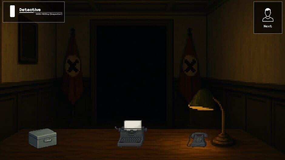 Скриншот 1 из Civil Purgatory