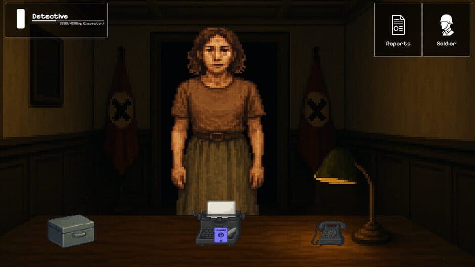 Скриншот 2 из Civil Purgatory