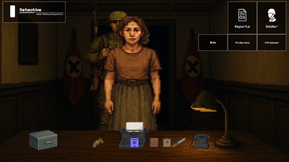 Скриншот 6 из Civil Purgatory