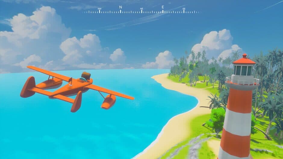 Скриншот 3 из Coastal Postal