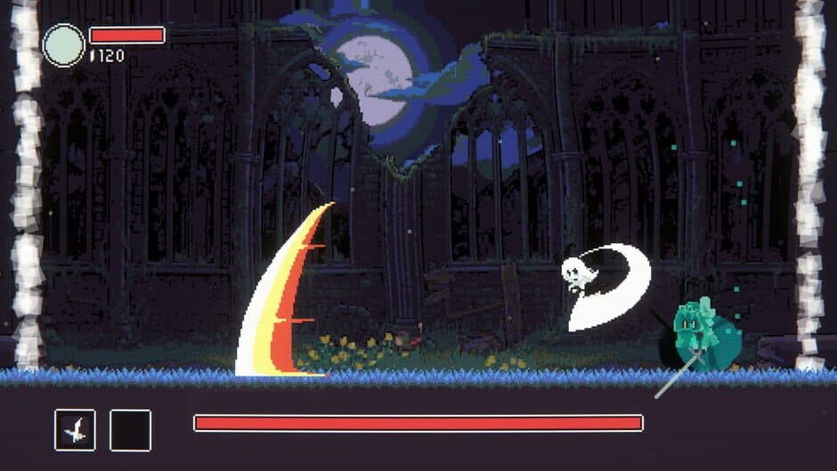 Скриншот 1 из Gallery of Night Order
