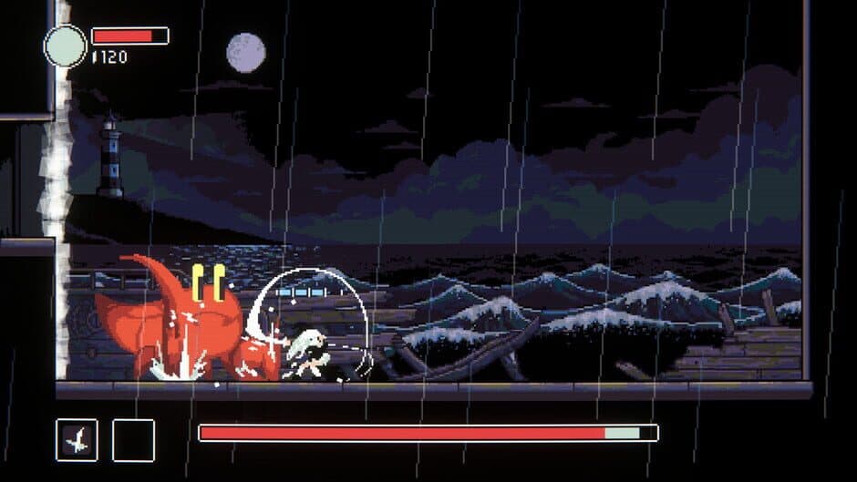 Скриншот 2 из Gallery of Night Order