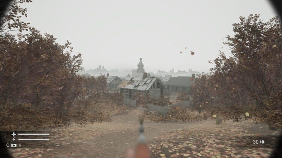 Скриншот 2 из Undead Hunter Part I