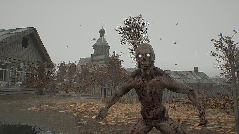 Скриншот 4 из Undead Hunter Part I