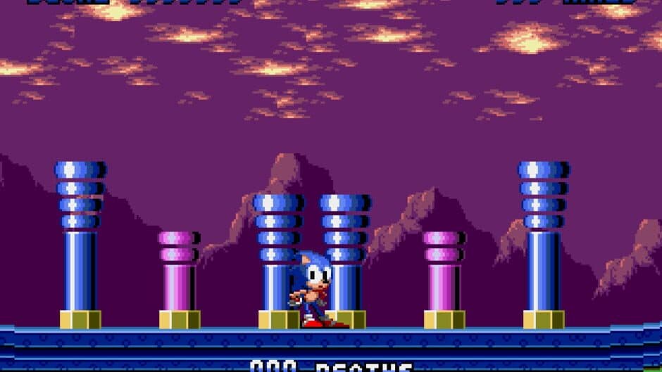 Скриншот 3 из Sonic ERaZor