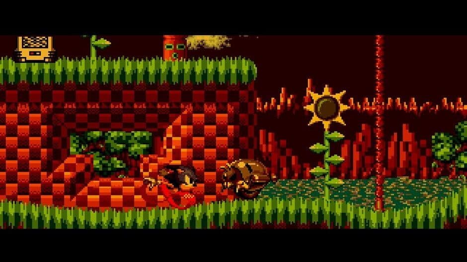 Скриншот 5 из Sonic ERaZor