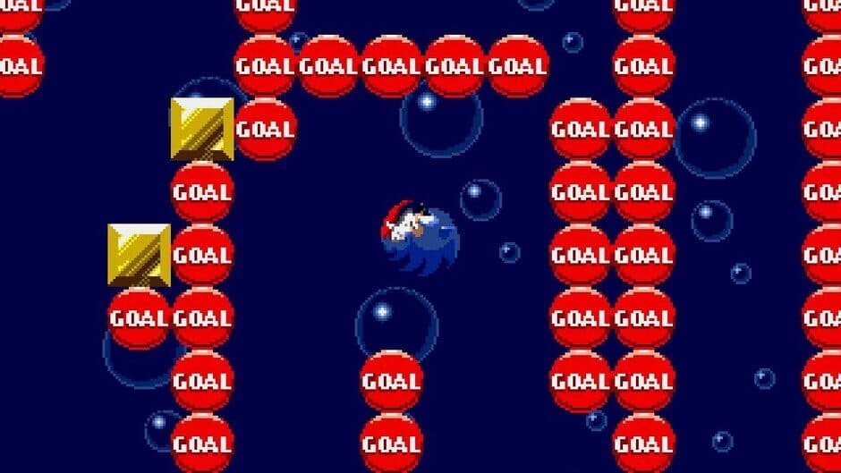 Скриншот 8 из Sonic ERaZor