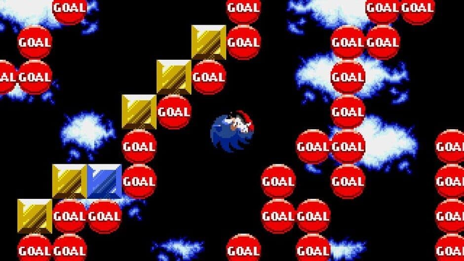 Скриншот 10 из Sonic ERaZor