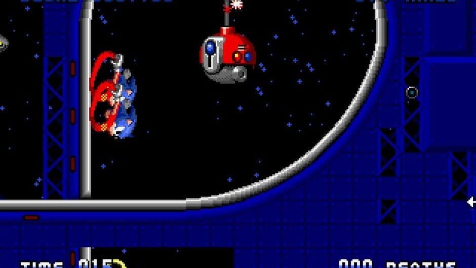 Скриншот 11 из Sonic ERaZor