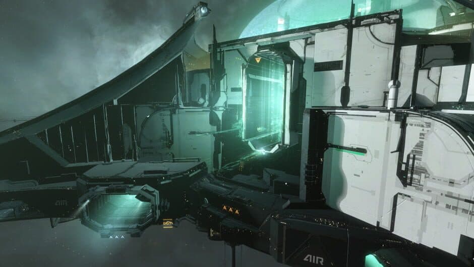 Скриншот 6 из Eve Online