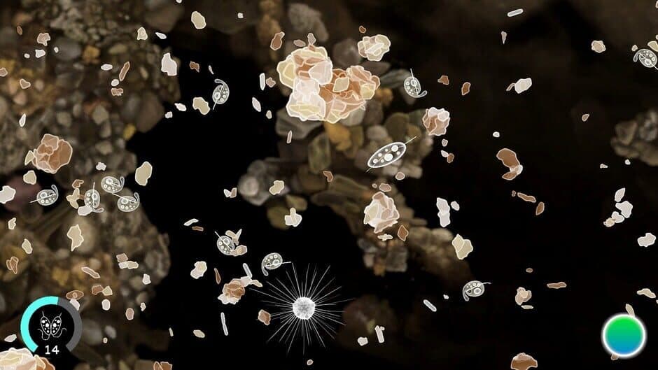 Скриншот 1 из Cellscape