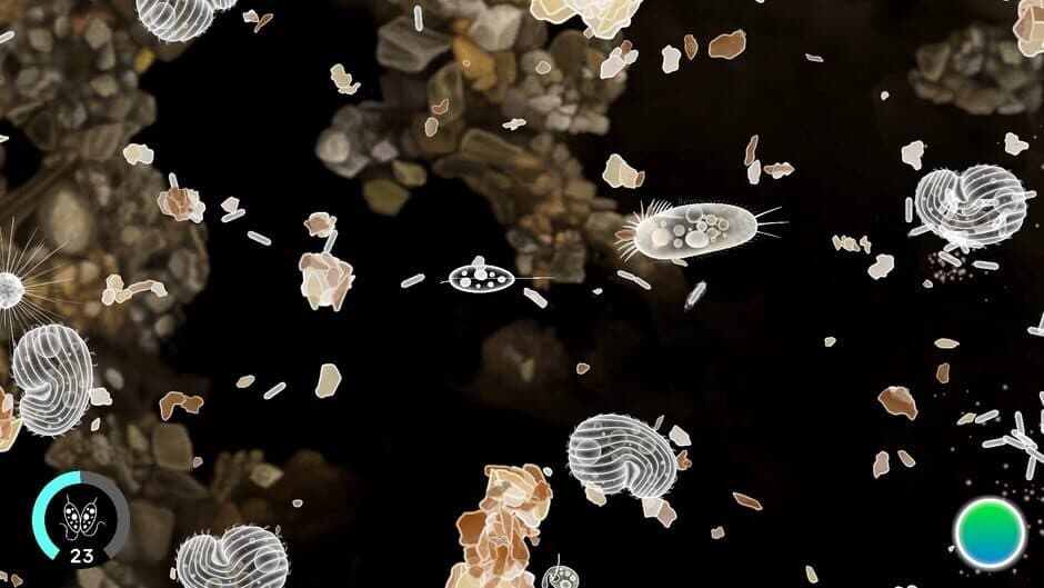 Скриншот 2 из Cellscape