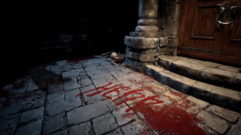 Скриншот 1 из Exorcist: Survival Horror