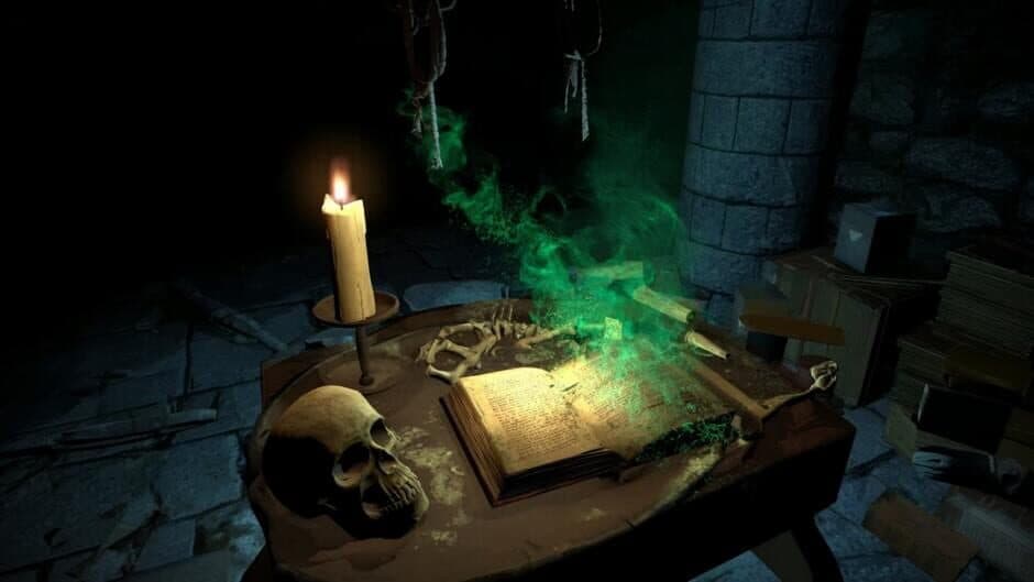 Скриншот 2 из Exorcist: Survival Horror