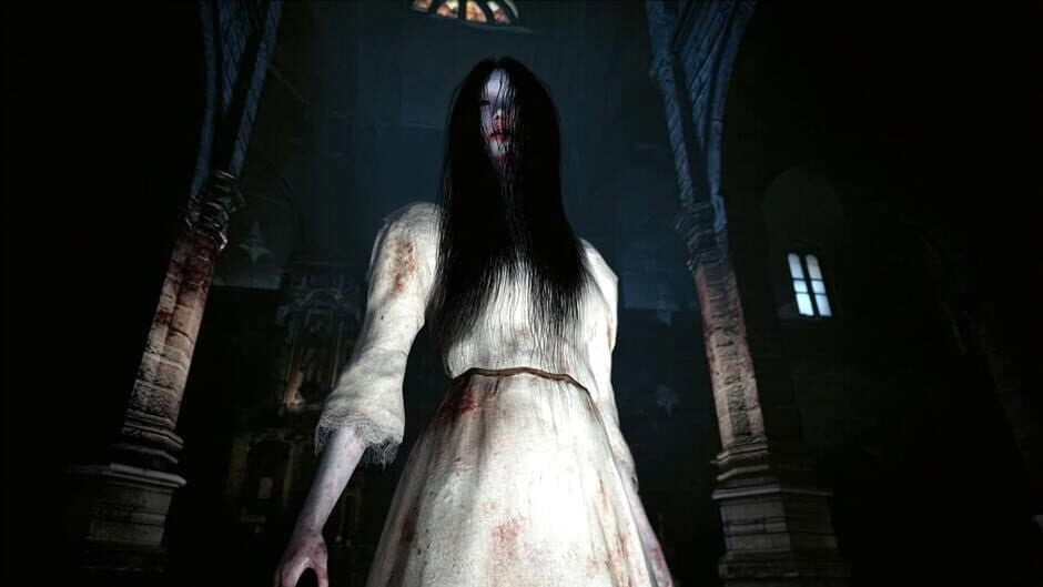 Скриншот 3 из Exorcist: Survival Horror