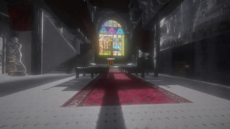 Скриншот 5 из Exorcist: Survival Horror