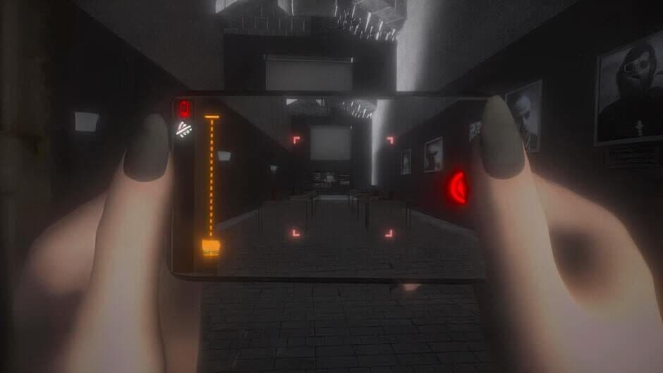 Скриншот 8 из Exorcist: Survival Horror