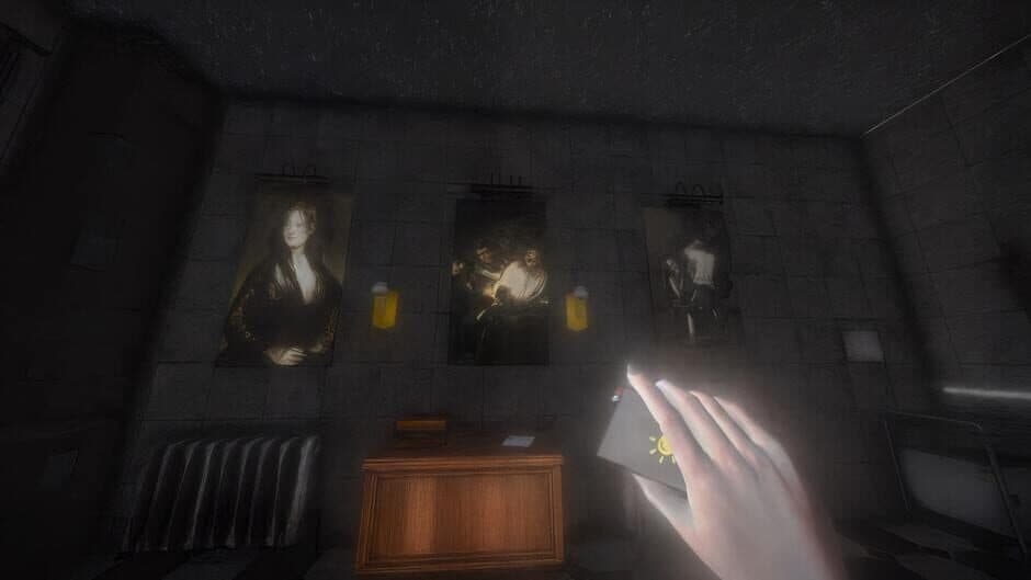 Скриншот 9 из Exorcist: Survival Horror