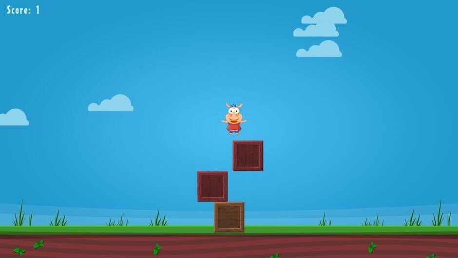 Скриншот 3 из Pig vs. Box