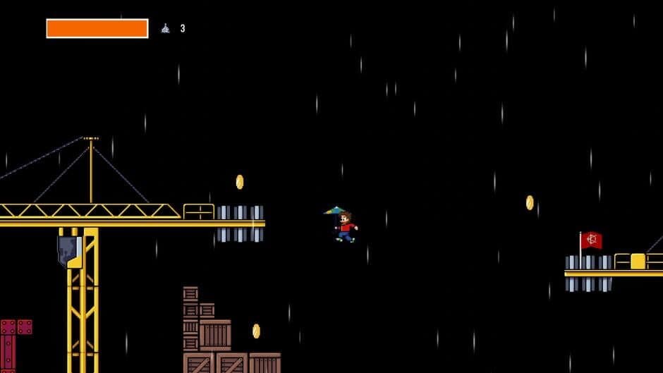 Скриншот 4 из The Kangaroo Conspiracy DX