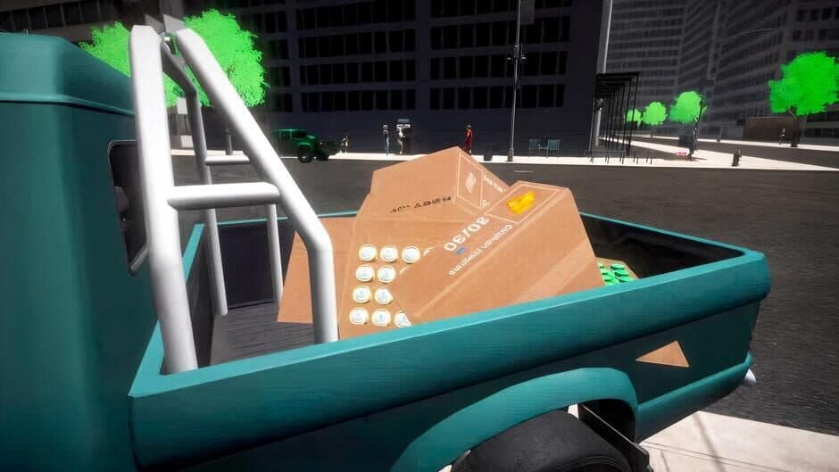 Скриншот 6 из Vending Machine Simulator 2025
