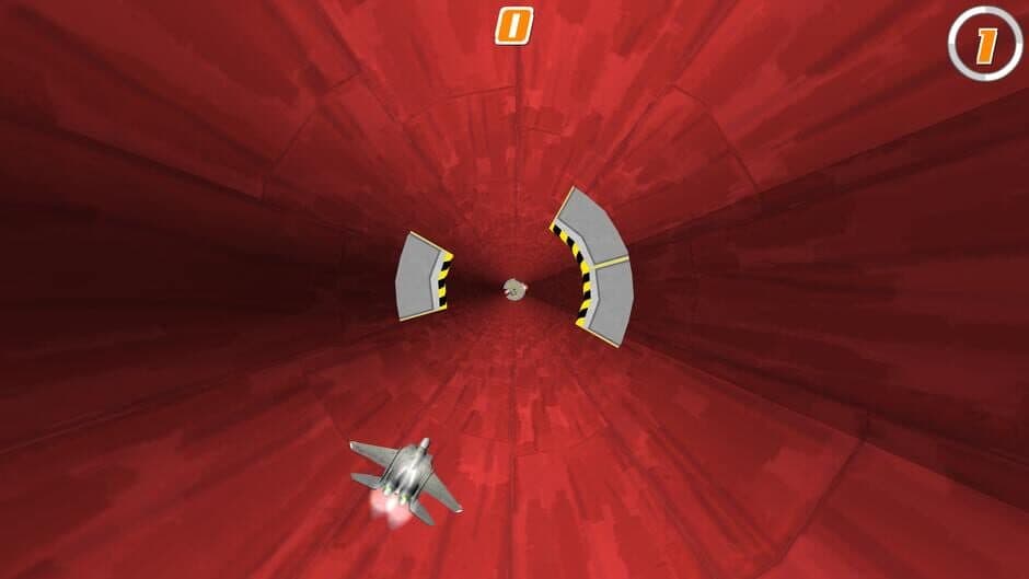 Скриншот 2 из The Flying Jet
