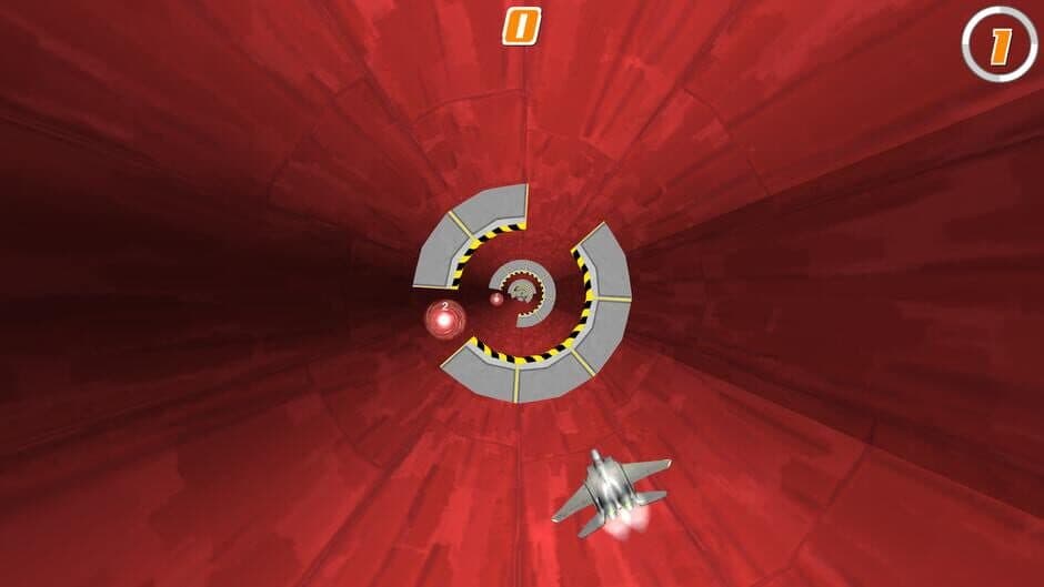 Скриншот 3 из The Flying Jet