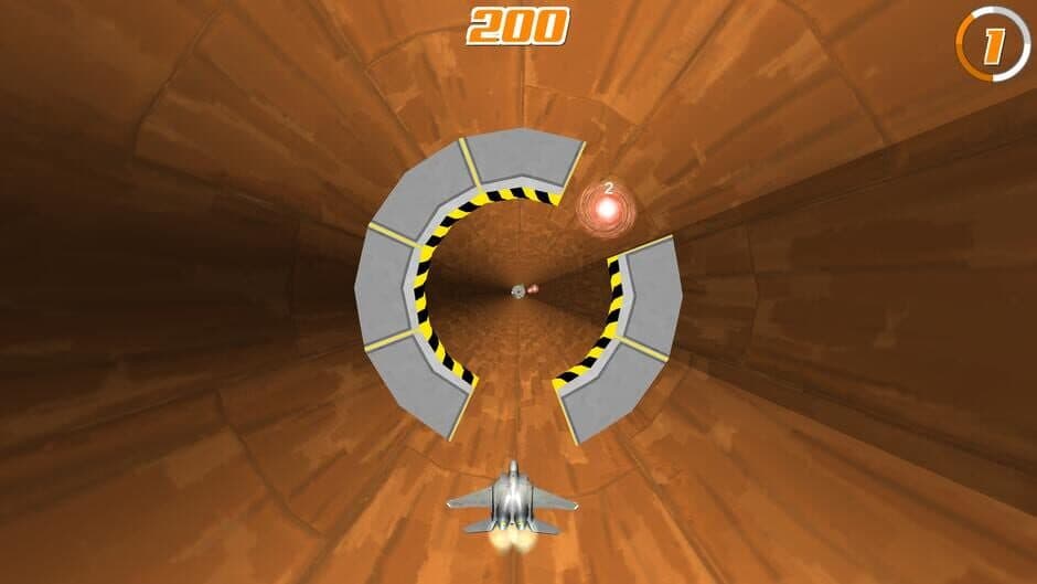 Скриншот 5 из The Flying Jet