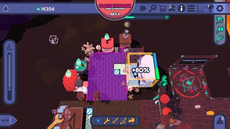 Скриншот 2 из Soul Park
