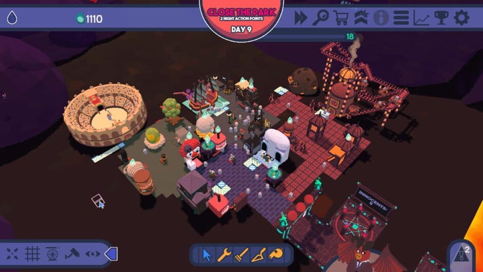 Скриншот 8 из Soul Park