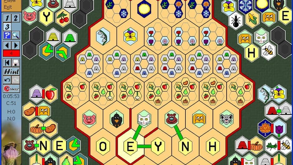 Скриншот 1 из Honeycomb Hotel