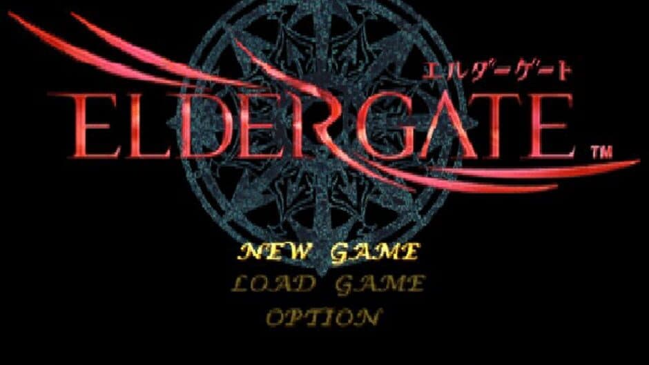 Скриншот 1 из Elder Gate