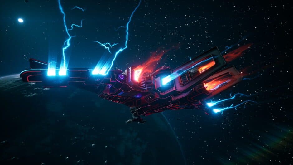 Скриншот 7 из Everspace 2: Supporter Pack