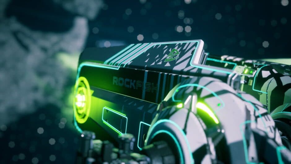 Скриншот 12 из Everspace 2: Supporter Pack