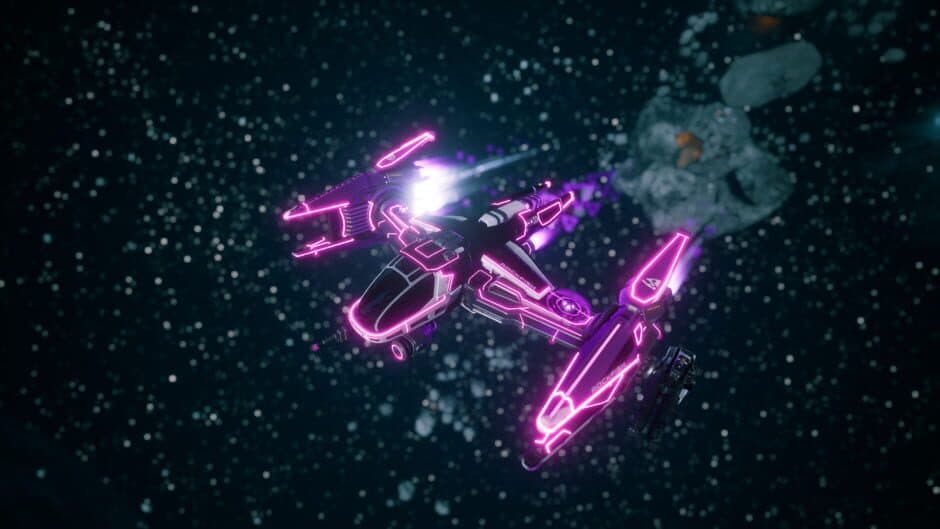 Скриншот 2 из Everspace 2: Supporter Pack